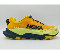 ZAPATILLA TRAIL RUNNING HOMBRE HOKA M TORRENT 4 NARANJA-AMARILLO 41 1/3