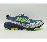ZAPATILLA TRAIL RUNNING HOMBRE HOKA SPEEDGOAT 6 VERDE-GRIS 42 2/3