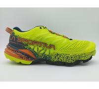 ZAPATILLA TRAIL RUNNING HOMBRE LA SPORTIVA AKASHA II. LIMA 43.5