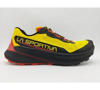 Zapatillas de trail la sportiva prodigio amarillo/negro 45