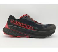 LA SPORTIVA Prodigio - Hombre - Negro / Rojo - talla 42 1/2- modelo 2024