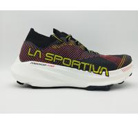 ZAPATILLA TRAIL RUNNING HOMBRE LA SPORTIVA PRODIGIO PRO NEGRO-ROJO 43.5