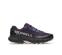 ZAPATILLA TRAIL RUNNING HOMBRE MERRELL AGILITY PEAK 5 GTX VIOLETA-NEGRO 44