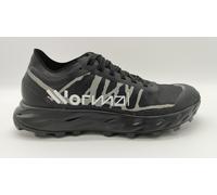 Zapatillas de trail nnormal kjerag brut hombreblanco/gris 44 2/3