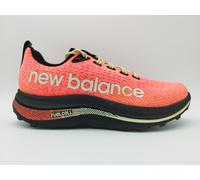 ZAPATILLA TRAIL RUNNING HOMBRE NEW BALANCE SUPERCOMP TRAIL NARANJA 45.5