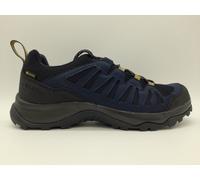 ZAPATILLA TRAIL RUNNING HOMBRE SALOMON EOS GTX MARINO-NEGRO 41 1/3