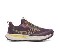 ZAPATILLA TRAIL RUNNING HOMBRE SAUCONY PEREGRINE 15 GRANATE 45