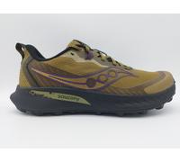 ZAPATILLA TRAIL RUNNING HOMBRE SAUCONY PEREGRINE 15 MARRON-NEGRO 46