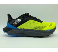 ZAPATILLA TRAIL RUNNING HOMBRE THE NORTH FACE M VECTIV INFINITE 2 VERDE FLUOR-NEGRO 44