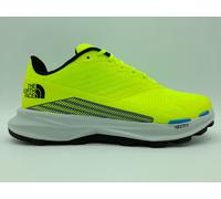 ZAPATILLA TRAIL RUNNING HOMBRE THE NORTH FACE M VECTIV LEVITUM AMARILLO-FLUOR 44