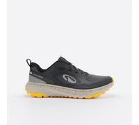 Zapatilla Trail running JOGFLOW 190.1 GRIP Hombre - Azul y Naranja 47