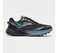 Zapatilla Trail Running Joma TR-6 2601 Negro Transpirable - Color: Negro, Talla: 40