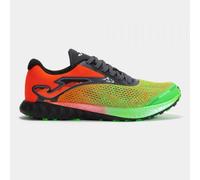 Zapatilla Trail Running Joma TR-9 2516 Verde Transpirable - Talla: 37, Color: VERDE CLARO
