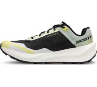 Zapatilla trail running KINABALU ULTRA ACID YELLOW/SPRAY GREY 47