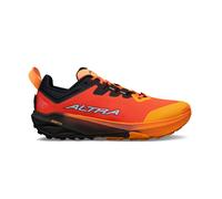 Zapatilla trail running M EXPERIENCE WILD 3 BLACK/ORANGE 44.5