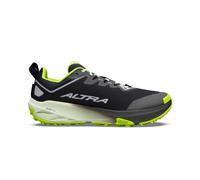 Zapatilla trail running M EXPERIENCE WILD 3 NEGRO-LIMA 43