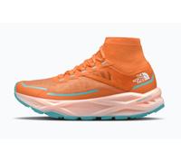 Zapatilla trail running M OFFTRAIL ULTRA PAPAYA/CANAL BLUE 46 2/3