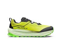 Zapatilla trail running M OLYMPUS 7 LIME/BLACK 43