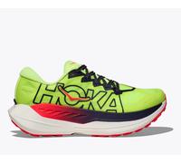 Zapatilla trail running M ROCKET X TRAIL NEON YUZU/NEON FLAME 42