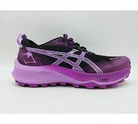ZAPATILLA TRAIL RUNNING MUJER ASICS GEL-TRABUCO 12 W NEGRO-LILA 42.5