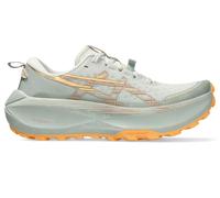 Zapatillas de running asics trabuco max 4 mujer azul/naranja 39