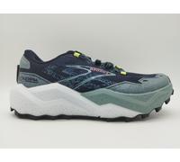 ZAPATILLA TRAIL RUNNING MUJER BROOKS CALDERA 7 W MARINO-AZUL 38