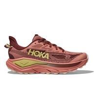 ZAPATILLA TRAIL RUNNING MUJER HOKA W CHALLENGER 8 ROSA ARENA 41 1/3