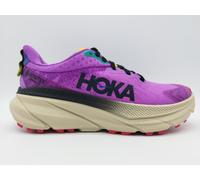 ZAPATILLA TRAIL RUNNING MUJER HOKA W CHALLENGER ATR 7 GTX LILA 42