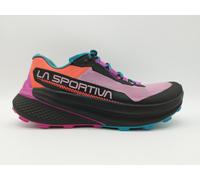 ZAPATILLA TRAIL RUNNING MUJER LA SPORTIVA PRODIGIO W LILA-NEGRO 38
