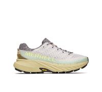 ZAPATILLA TRAIL RUNNING MUJER MERRELL AGILITY PEAK 5 W LILA-VERDE 38.5