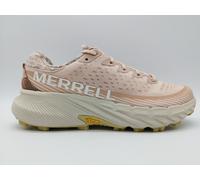 Merrell Agility Peak 5 Zapatillas mujer 40.5 Rose