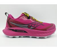 ZAPATILLA TRAIL RUNNING MUJER SAUCONY PEREGRINE 15 W FUCSIA 37