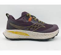 ZAPATILLA TRAIL RUNNING MUJER SAUCONY PEREGRINE 15 W GRANATE 37.5