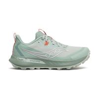 ZAPATILLA TRAIL RUNNING MUJER SAUCONY PEREGRINE 15 W VERDOSO 38
