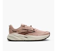 Zapatilla trail running RANGE W ROSA PALO 40