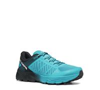 Zapatilla trail/running Scarpa Spin Ultra (Azure Black)