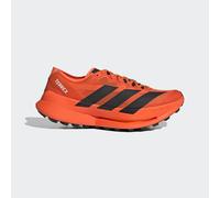 Zapatilla trail running TERREX AGRAVIC SPEED ULTRA 2 ROJO-NEGRO 46 2/3