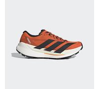 Zapatilla trail running TERREX AGRAVIC TT NARANJA-NEGRO 45 1/3