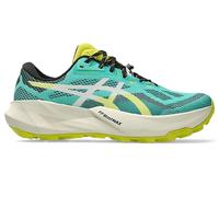 Zapatilla trail running TRABUCO 14 AURORA GREEN/LIGHT DUST 42.5