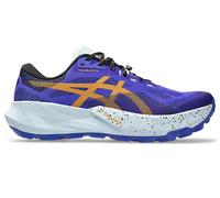 Zapatilla trail running TRABUCO 14 COBALT BURST/SANDSTORM 41.5