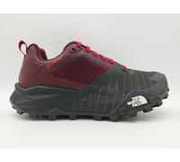 ZAPATILLA TRAIL RUNNING TREKKING MUJER THE NORTH FACE W OFFTRAIL TR GTX NEGRO-GRANATE 39.5