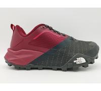 ZAPATILLA TRAIL RUNNING TREKKING MUJER THE NORTH FACE W OFFTRAIL TR NEGRO-GRANATE 41.5