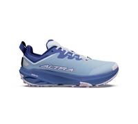 Zapatilla trail running W EXPERIENCE WILD 3 AZUL-ROSA 40