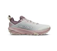 Zapatilla trail running W EXPERIENCE WILD 3 FLINT GREY/PEARL 41