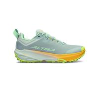 Zapatilla trail running W EXPERIENCE WILD 3 GRAY 38