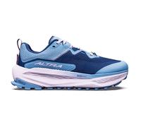 Zapatilla trail running W OLYMPUS 7 RAIN WASHED/OCEANA 38