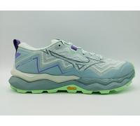 Zapatilla trail running WAVE DAICHI 9 W AZUL CIELO 39