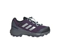Zapatilla trecking morada Adidas morada mujer JS2930