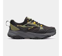 Joma Serie Rift Men, Zapatillas Hombre, Negro, 40 EU