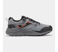 Zapatilla Trekking Hombre Joma Shock 2521 Gris Confortable.